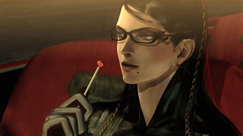 Bayonetta Review .